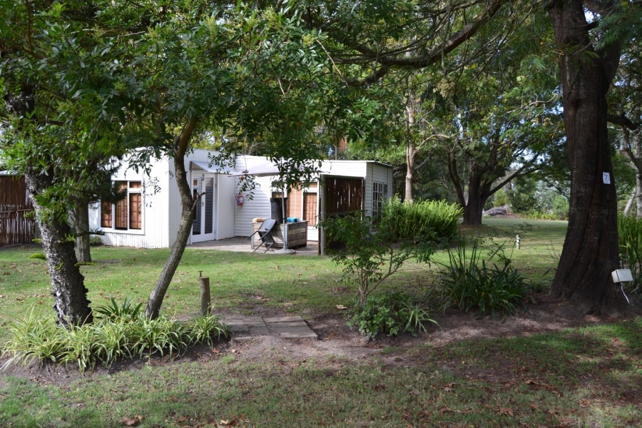 4 Bedroom Property for Sale in Roodefontein AH Western Cape